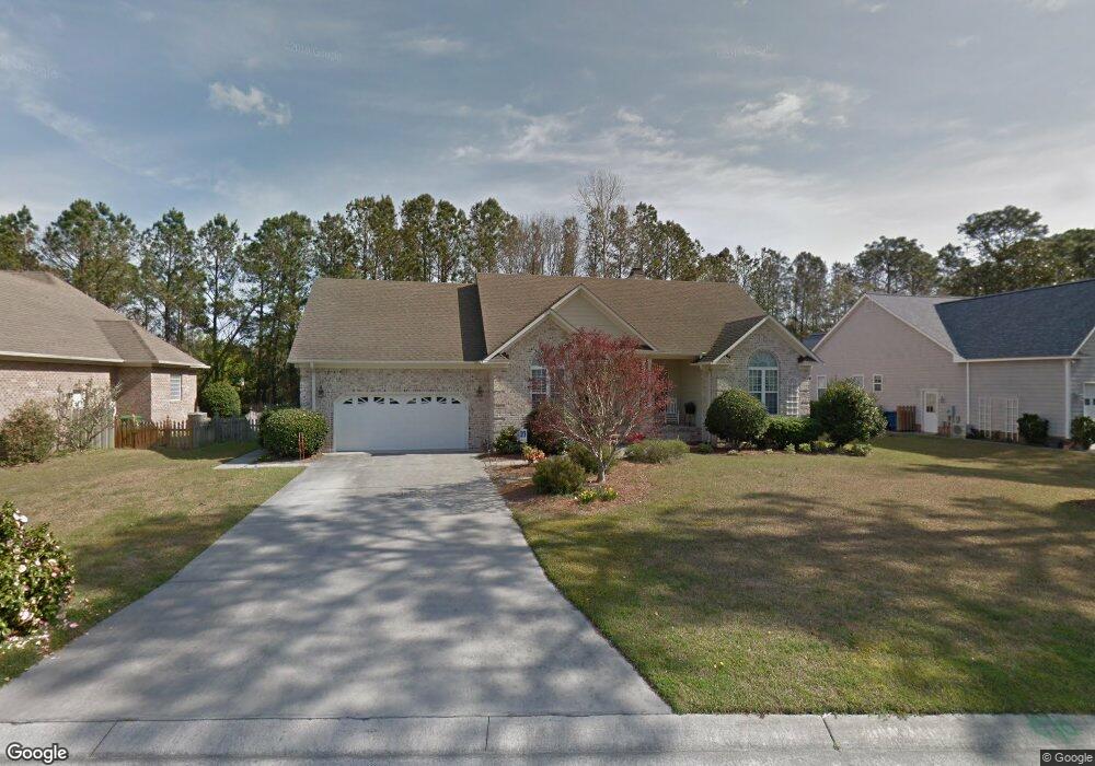 5517 Dunmore Rd, Wilmington, NC 28409 - photo 1