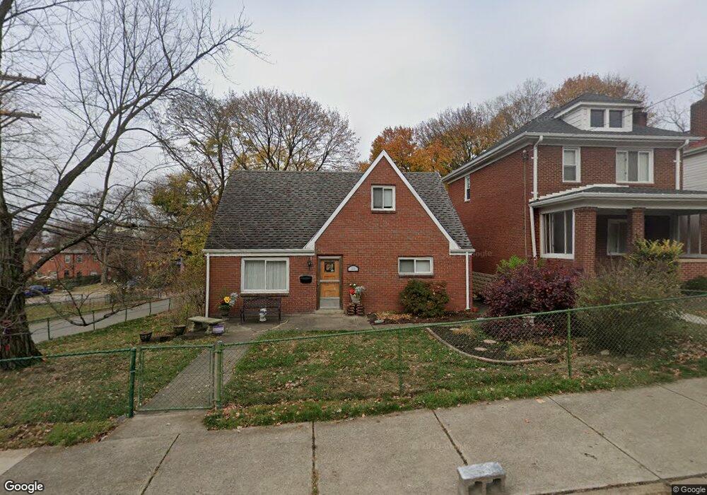 214 Plymouth St, Pittsburgh, PA 15211 - photo 1