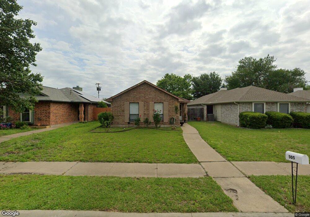 505 Stone Cir, Wylie, TX 75098 - photo 1