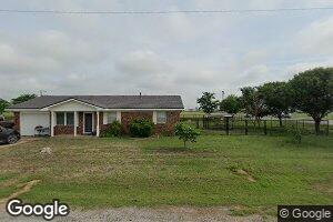 110 W 1st St, Pocasset, OK 73079
