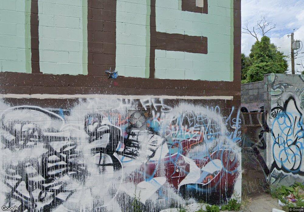 122 S Addison St, Baltimore, MD 21223 - photo 1