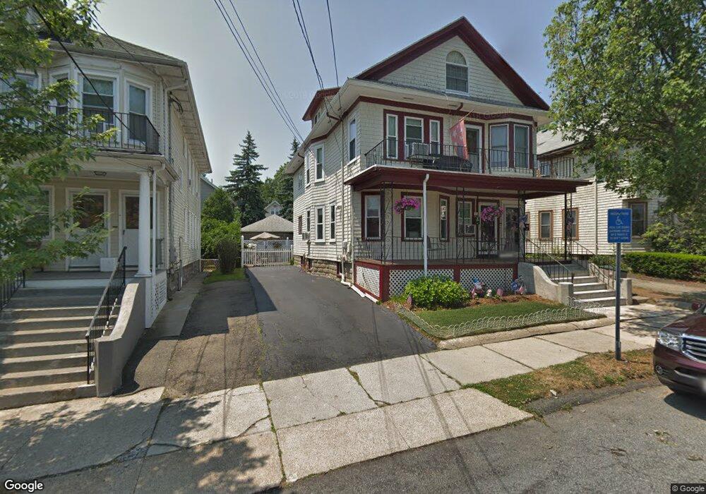 157 Brooks Ave unit 159, Arlington, MA 02474 - photo 1