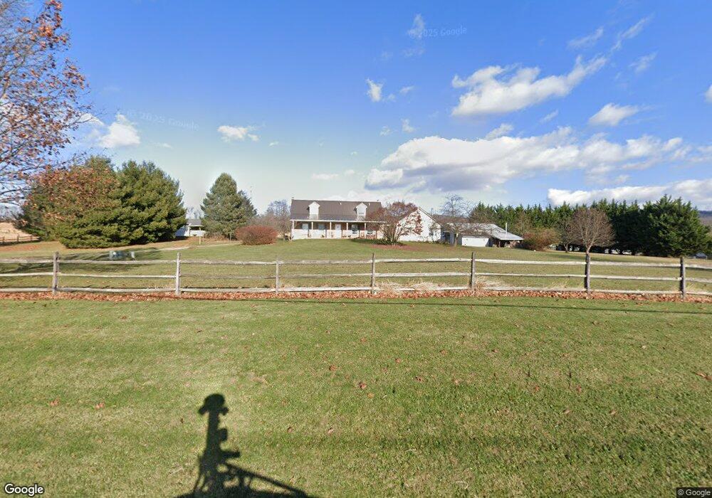 8571 Myersville Rd, Middletown, MD 21769 - photo 1