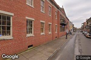 820 Dauphine St Unit 205, New Orleans, LA 70116