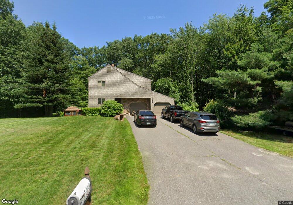 14 Merrill Dr, Atkinson, NH 03811 - photo 1