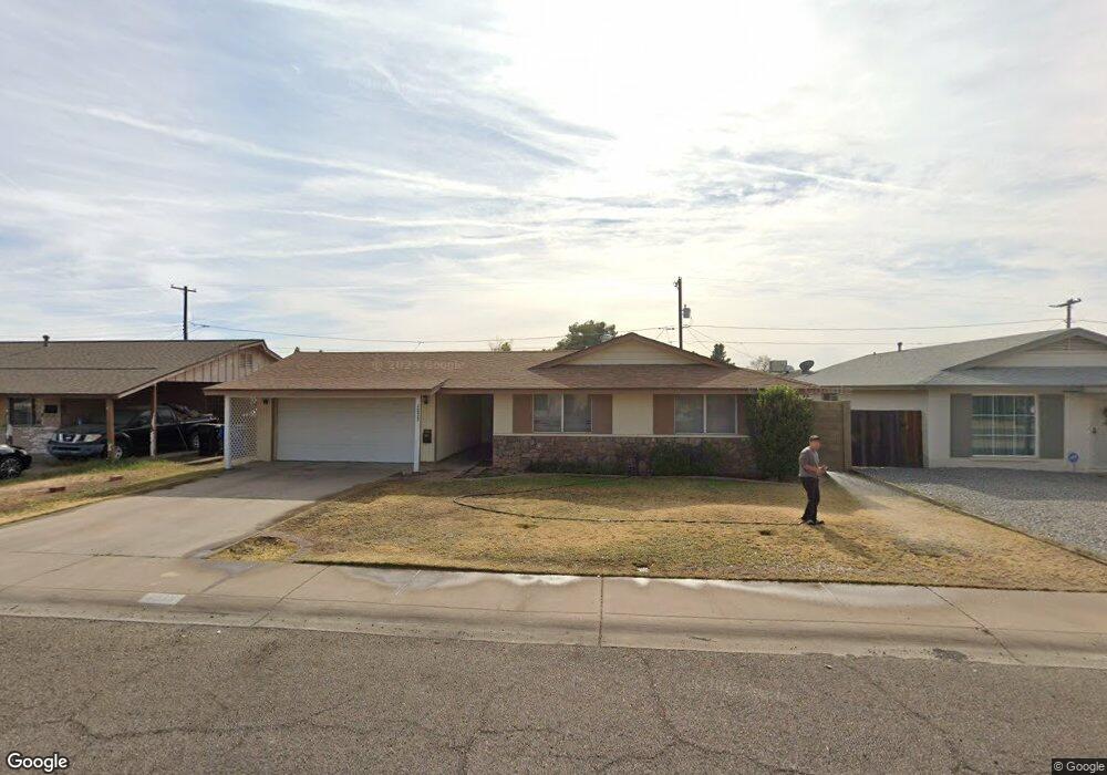 4033 W Lawrence Ln, Phoenix, AZ 85051 - photo 1