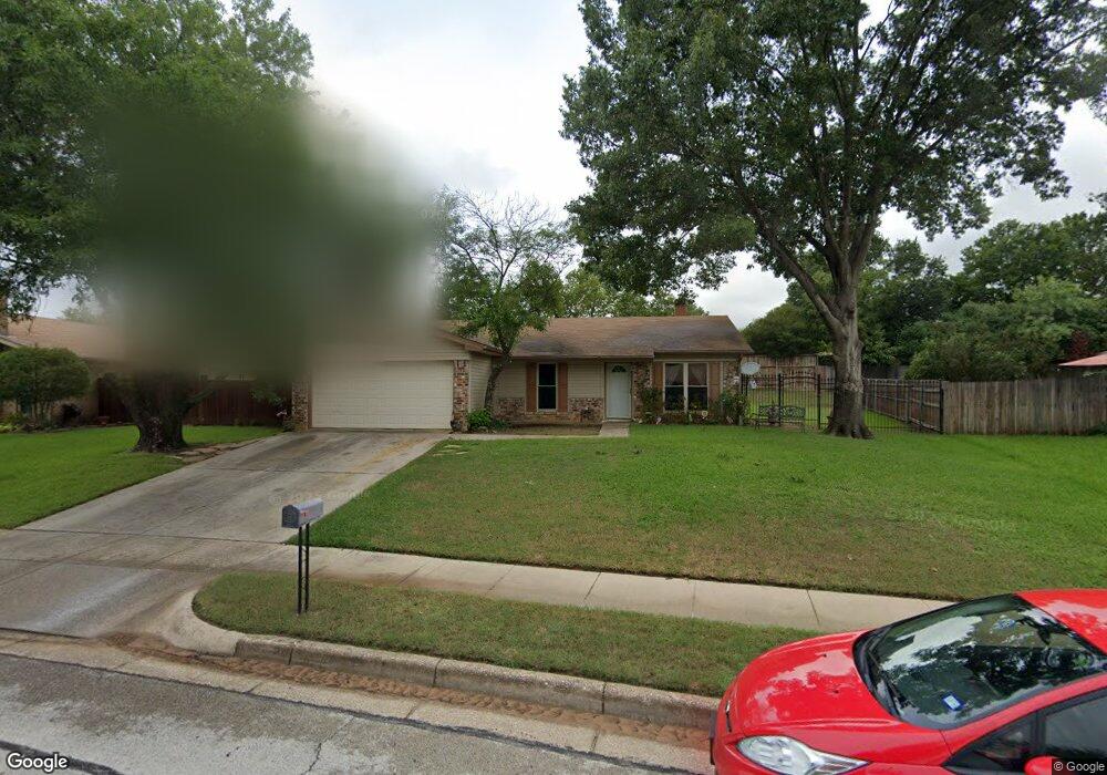 2937 Woodbridge Dr, Bedford, TX 76021 - photo 1