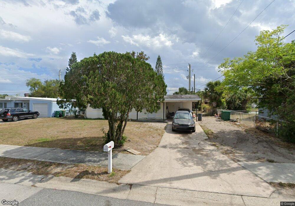 811 Eden St, Cocoa, FL 32922 - photo 1