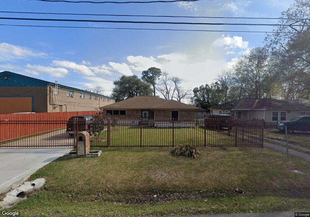 3811 Weslow St, Houston, TX 77087 - photo 1