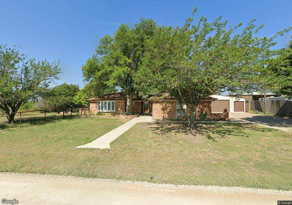 231 Brandon Dr, Weatherford, TX 76087 - photo 1