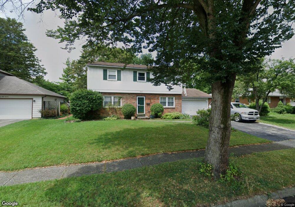 4821 Teter Ct, Columbus, OH 43220 - photo 1