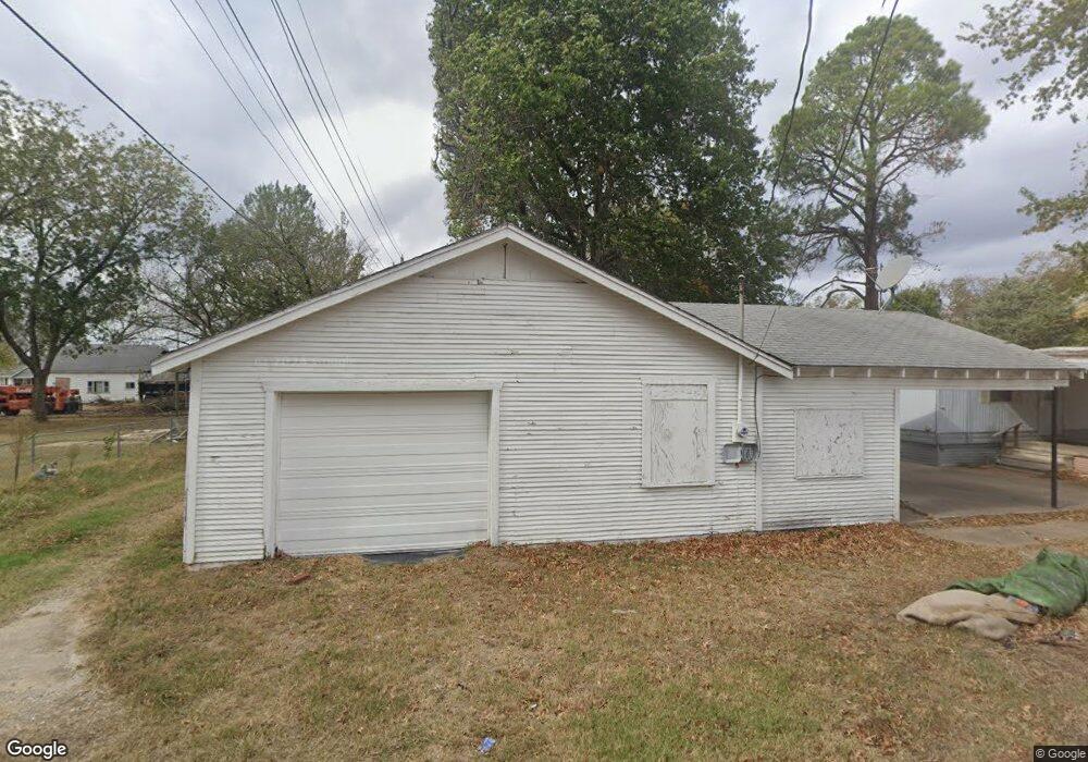 1300 W 7th St, Okmulgee, OK 74447 - photo 1
