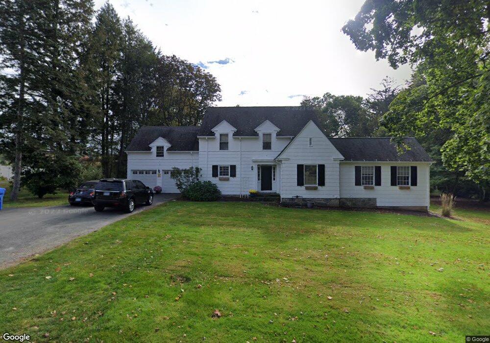 155 Eastfield Rd, Waterbury, CT 06708 - photo 1