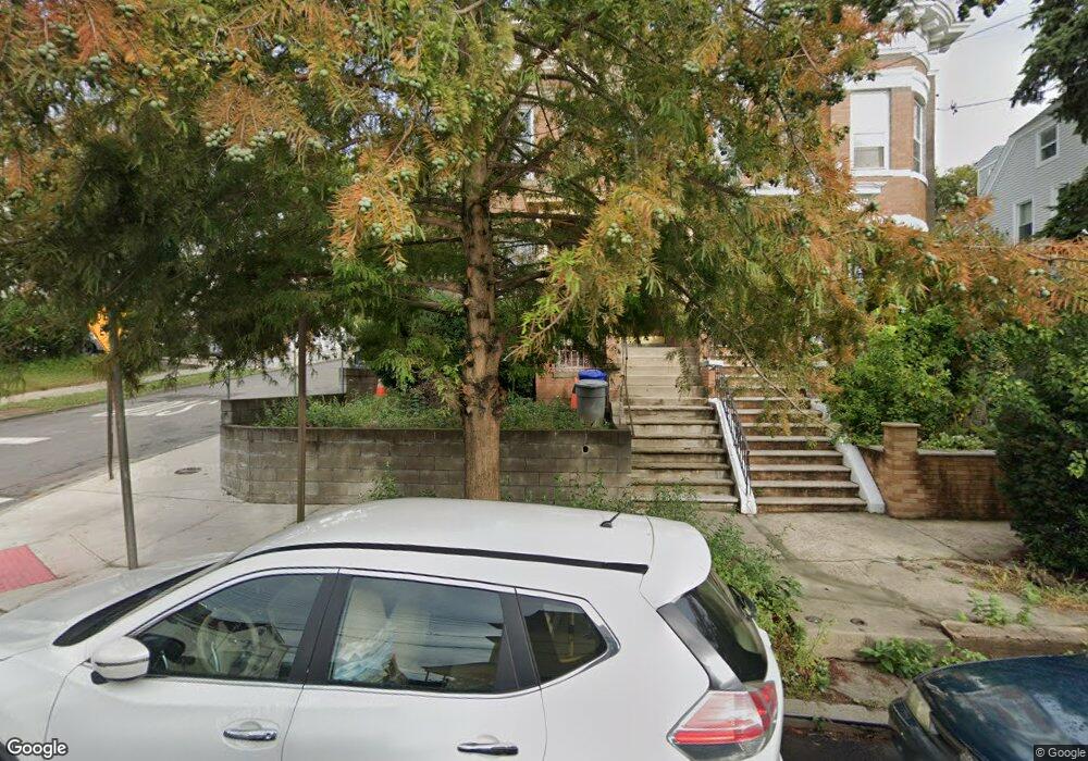 199 Sunnyside Ave, Brooklyn, NY 11207 - photo 1