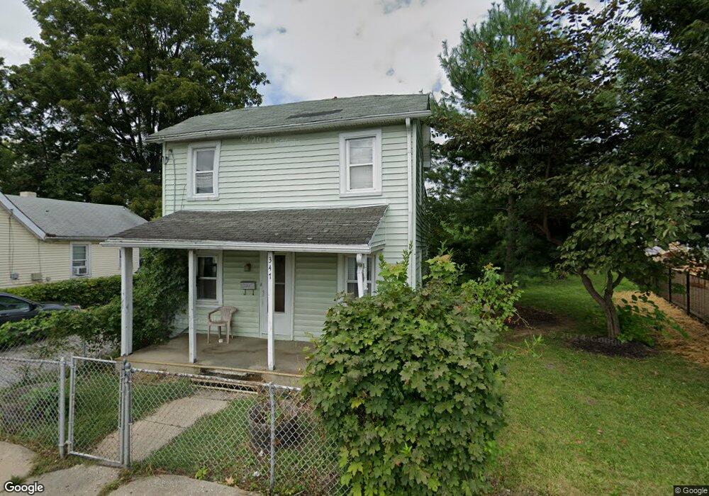 347 Eudowood Ln, Towson, MD 21286 - photo 1