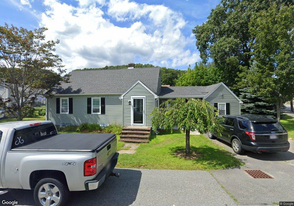 3 Laurence Rd, Woburn, MA 01801 - photo 1