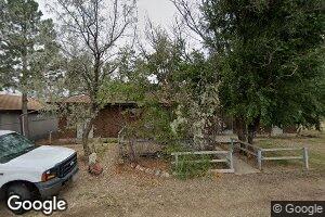 503 May St, Wibaux, MT 59353