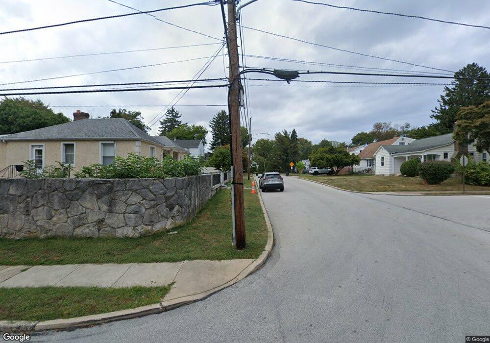 630 S Parkway Ave, Broomall, PA 19008 - photo 1