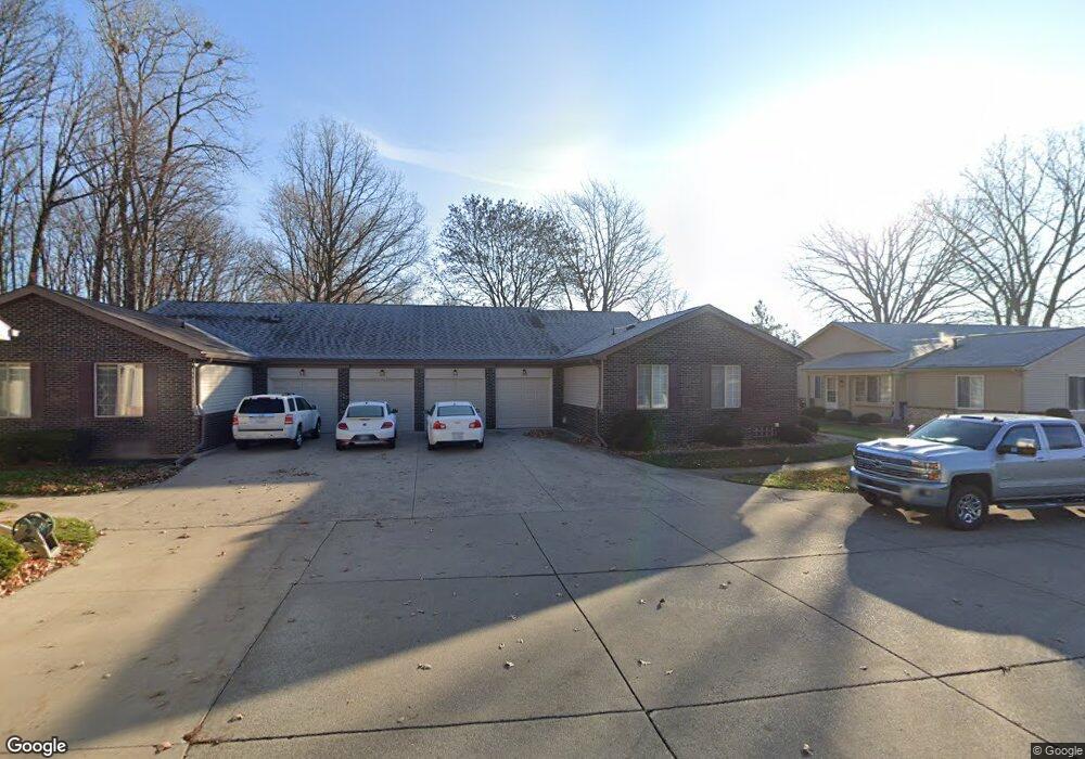 1414 Leisure Dr unit 8, Flint, MI 48507 - photo 1