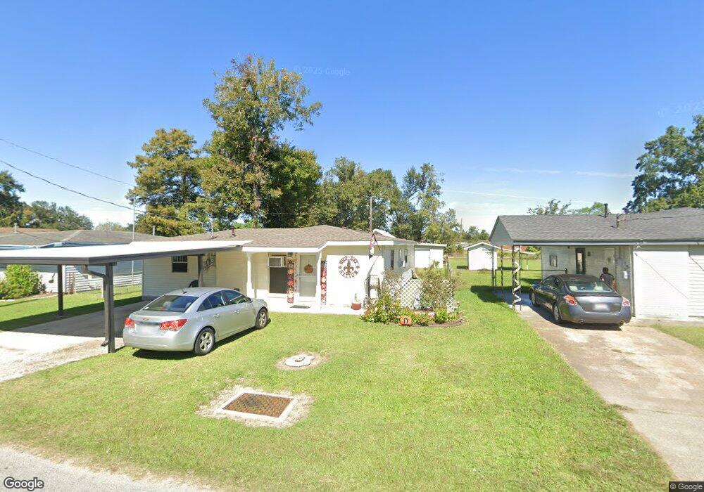 219 Hidalgo Dr, Houma, LA 70363 - photo 1
