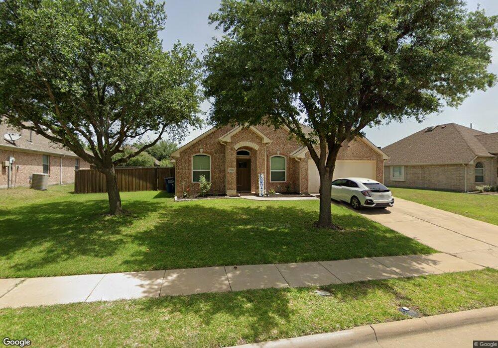 3506 Olivia Dr, Wylie, TX 75098 - photo 1