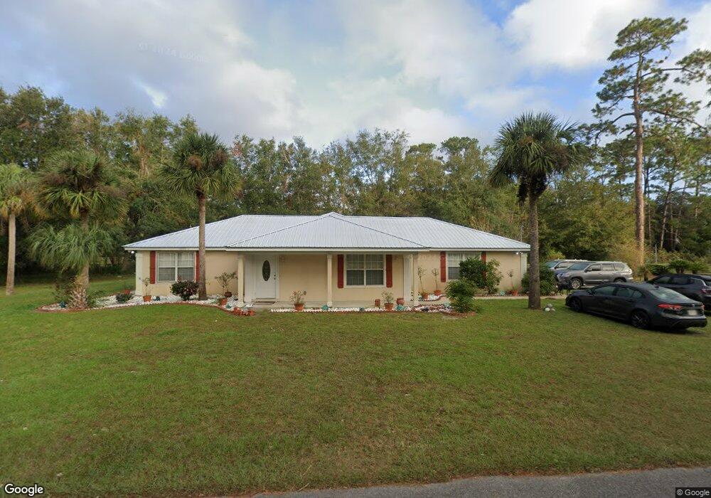 115 Pond Drive (Lot 12 Ptn 13), Brunswick, GA 31520 - photo 1