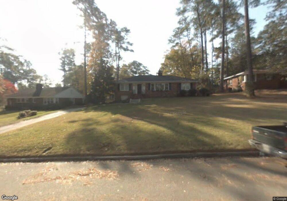 2816 Keeling Place, Augusta, GA 30909 - photo 1