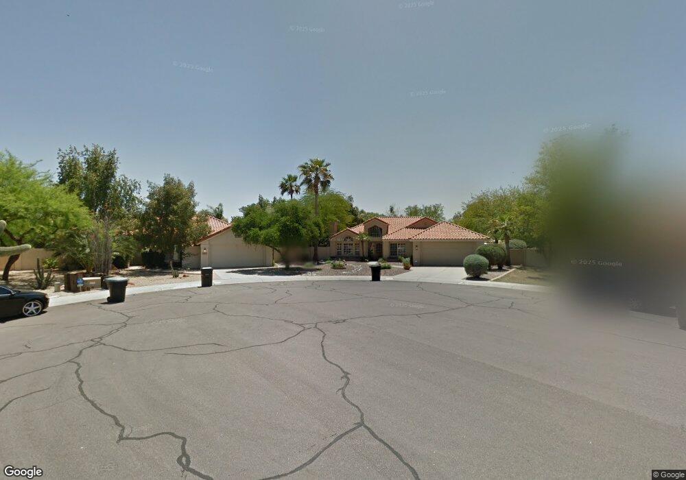 8585 S Maple Ave, Tempe, AZ 85284 - photo 1