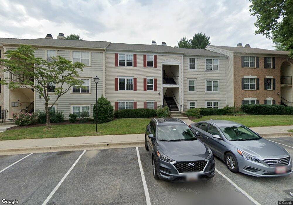 14911 Cleese Ct unit 4B, Silver Spring, MD 20906 - photo 1