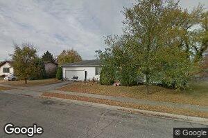 203 7th St SE, Barnesville, MN 56514