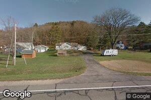 873 Bridge St, Wonewoc, WI 53968