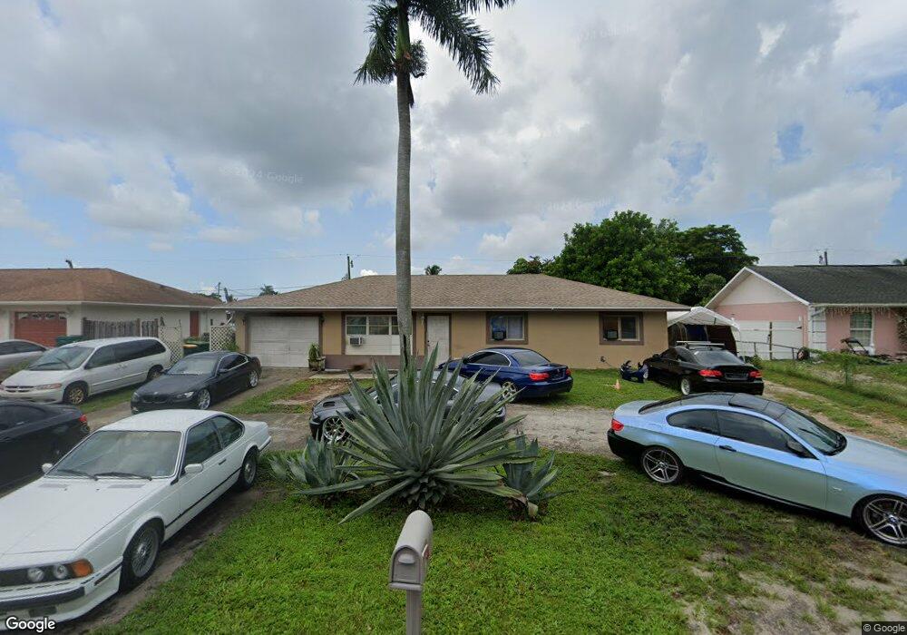 2221 52nd Ln SW, Naples, FL 34116 - photo 1