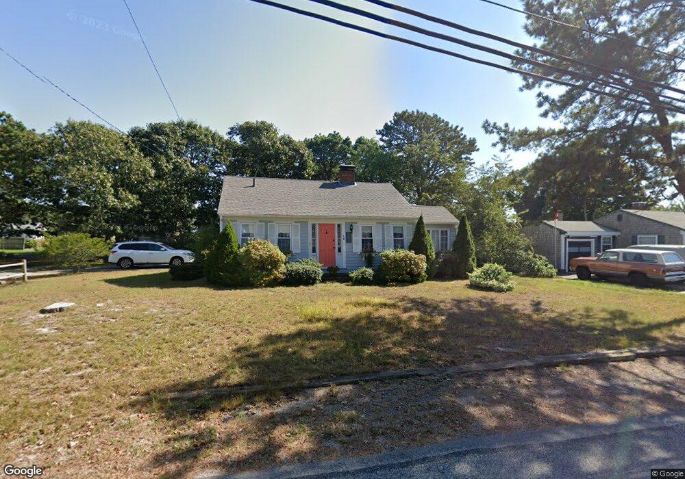 18 Buckley Rd, West Dennis, MA 02670 - photo 1