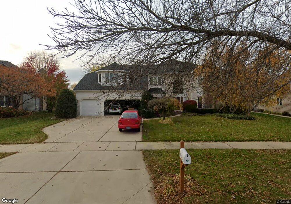 3619 Shakespeare Ln, Naperville, IL 60564 - photo 1