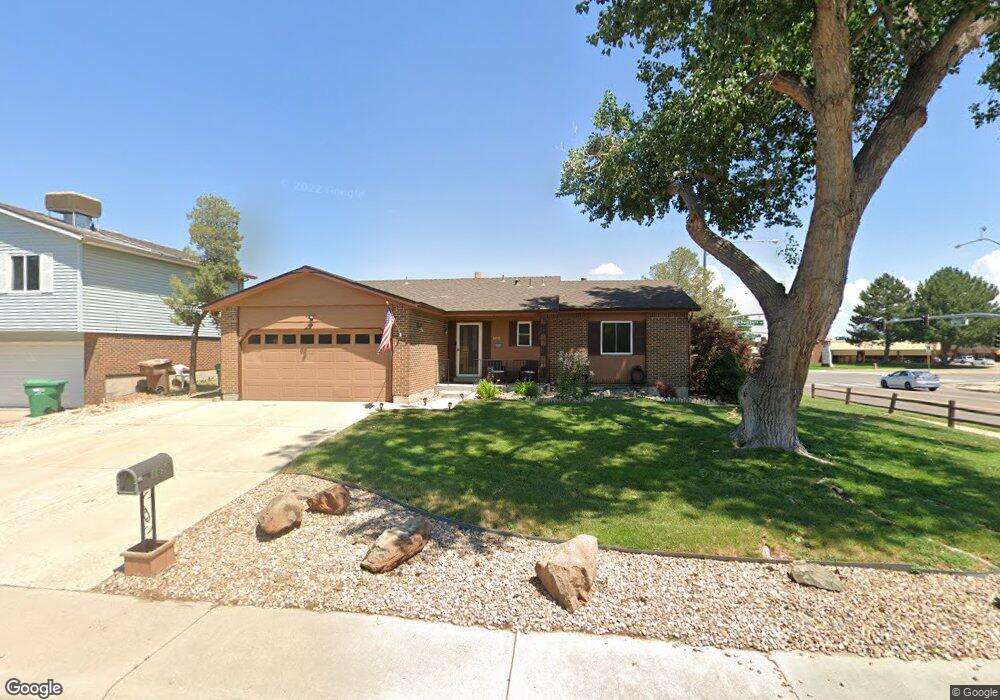 1690 S Granby St, Aurora, CO 80012 - photo 1