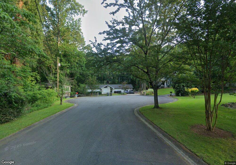 0 Mountain Creek Cir unit 7434584, Roswell, GA 30075 - photo 1