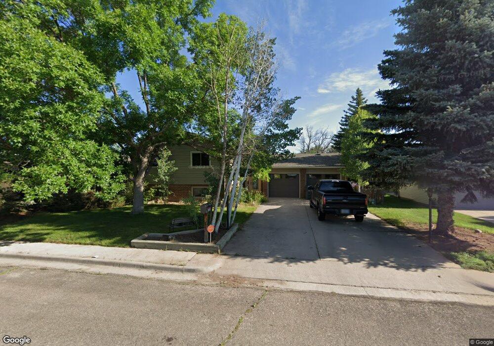3220 Bevans St, Cheyenne, WY 82001 - photo 1
