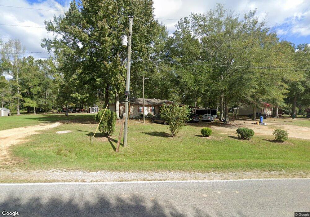 2048 Magnolia Progress Rd, McComb, MS 39648 - photo 1