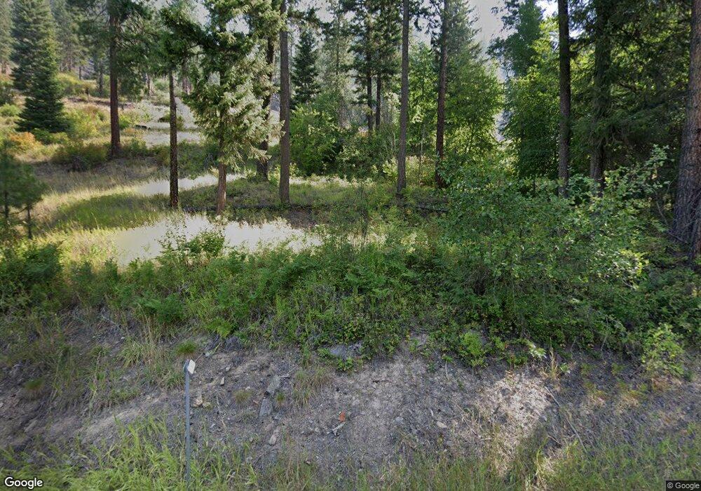631 Blue Slide Rd, Thompson Falls, MT 59873 - photo 1