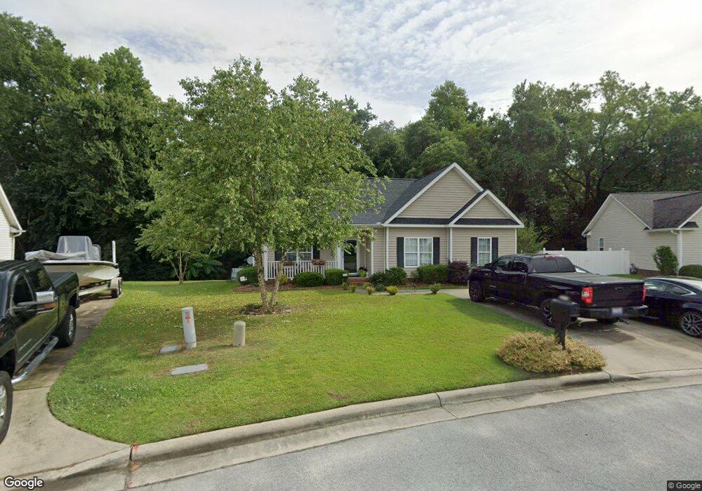 1224 Ashmoor Ln, Winterville, NC 28590 - photo 1