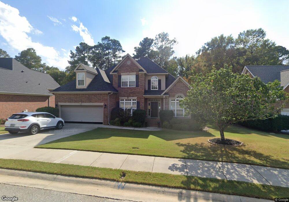 222 Newland Cir, Evans, GA 30809 - photo 1