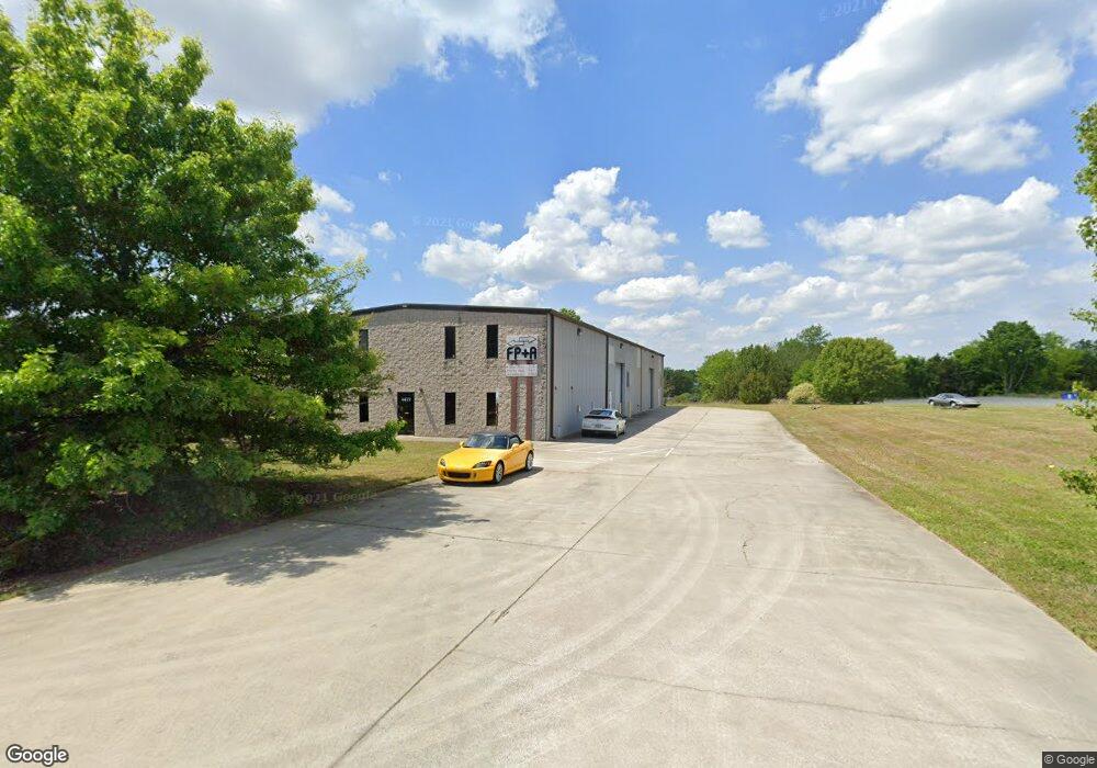 4477 Raceway Dr SW unit A, Concord, NC 28027 - photo 1