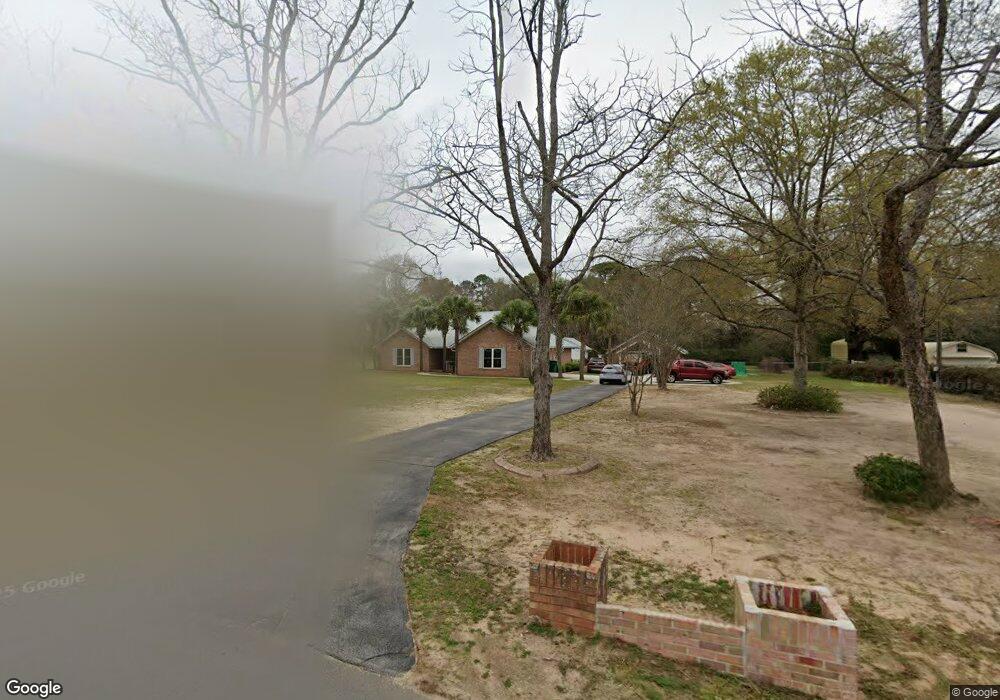 2941 Barton Rd, Crestview, FL 32539 - photo 1