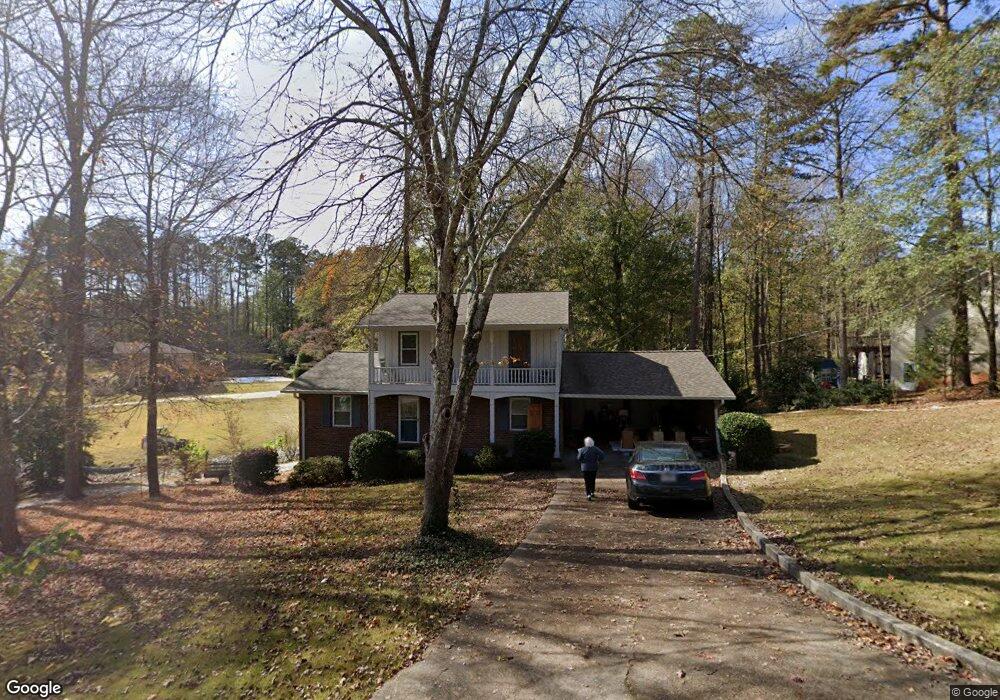 87 Hillcrest Dr, Commerce, GA 30529 - photo 1