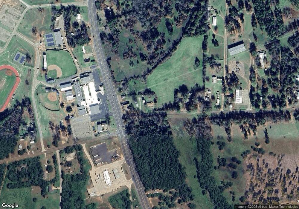 2684 County Road 104, Nacogdoches, TX 75965 - photo 1