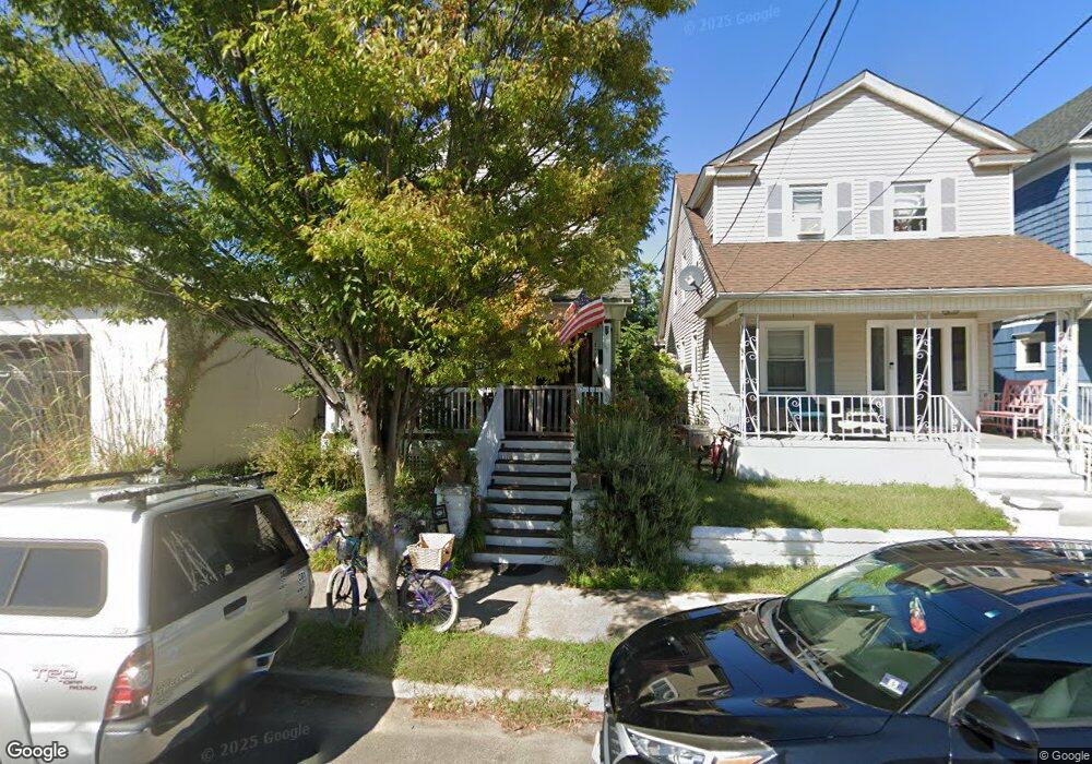 614 Newark Ave, Bradley Beach, NJ 07720 - photo 1