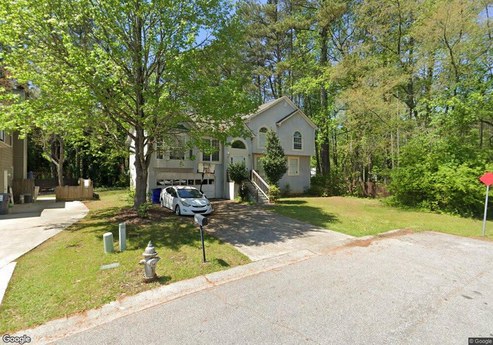 2629 Branson Place SW, Marietta, GA 30064 - photo 1