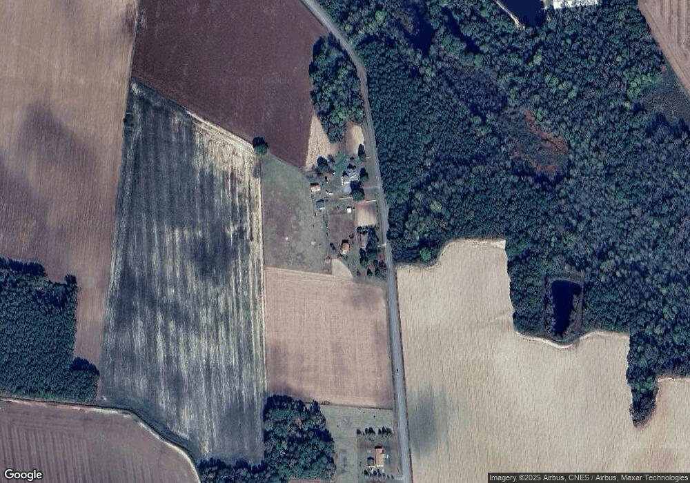 338 Merkle Ln, Clinton, NC 28328 - photo 1