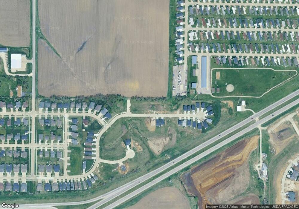 4942 Dostal Ct SW, Cedar Rapids, IA 52404 - photo 1