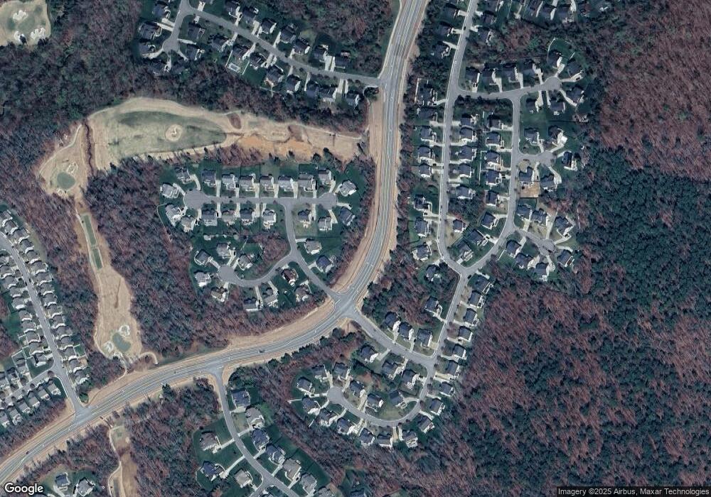 7513 Silver Maple Dr, Moseley, VA 23120 - photo 1